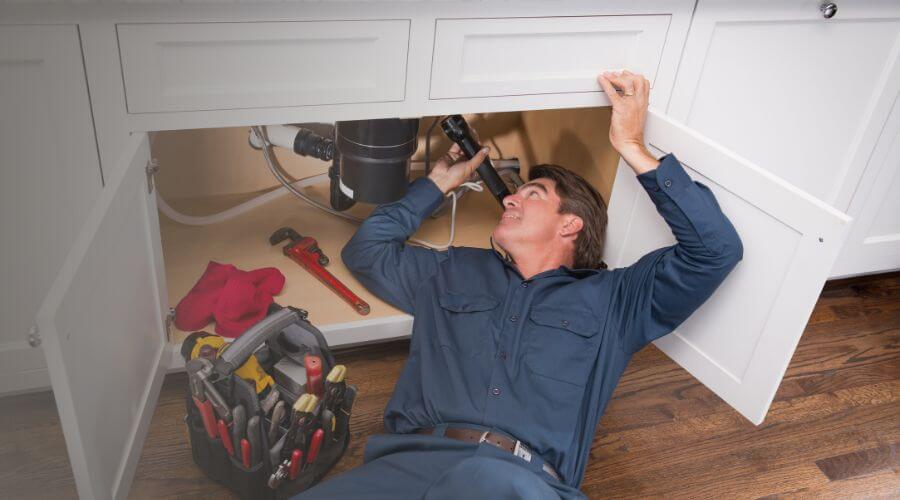 Local water heater installation in Bristol, VT